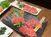 焼肉 きらく春日井本店: のんさんの2026年05月07日の1枚目の投稿写真