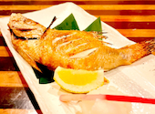 旬魚酒菜 五郎 万代店: たんさんの2024年12月04日の1枚目の投稿写真