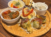自家製ピッツァ＆ステーキ　肉バル　ビステッカ　垂水店: もえさんの2025年06月の1枚目の投稿写真