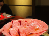 焼肉 とみ 新橋本店: にっしーさんの2025年12月13日の2枚目の投稿写真