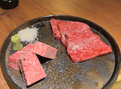 焼肉 とみ 新橋本店: にっしーさんの2025年12月13日の3枚目の投稿写真