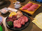 焼肉 菜好牛 高須店: ペダルさんの2023年03月17日の1枚目の投稿写真