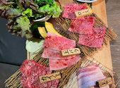 焼肉 菜好牛 高須店: ペダルさんの2023年03月17日の2枚目の投稿写真