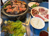 炭火焼肉カルビ1ばん 豊岡店: ねこさんの2025年05月01日の1枚目の投稿写真