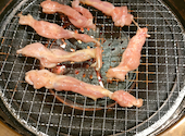 焼肉たんか 南郷13丁目: ゆーさんの2026年04月28日の1枚目の投稿写真