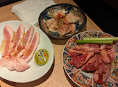 炭火焼肉 ぶち 久茂地店: kikiさんの2025年01月13日の1枚目の投稿写真