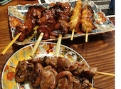 焼鳥どん新瑞橋店: ヘイルベストさんの2026年05月の1枚目の投稿写真