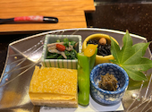 日本料理 旬菜 和田: dolceさんの2026年07月05日の1枚目の投稿写真