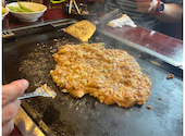 月島もんじゃ お好み焼き 誠: tyamaさんの2026年09月28日の1枚目の投稿写真