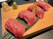 黒毛和牛一頭切り 焼肉 伊達哉: 焦げたぷにぷにさんの2026年04月20日の1枚目の投稿写真