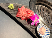 黒毛和牛一頭切り 焼肉 伊達哉: 焦げたぷにぷにさんの2026年04月20日の3枚目の投稿写真