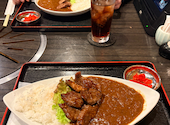 焼肉福ちゃん 学研都市ひびきの店: ゆうせいさんの2026年04月の1枚目の投稿写真