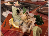 大門一番地大漁酒場マル波商店: ふじいさんの2026年06月16日の1枚目の投稿写真