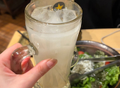 漁師小屋料理　ひもの屋新木場総本店: おすしさんの2025年02月の1枚目の投稿写真