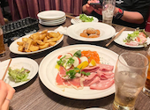 ロジック LOGIC 梅田店: あいさんの2025年04月06日の1枚目の投稿写真