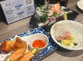 うたしお 新潟駅南店: ゆきさんの2026年04月27日の1枚目の投稿写真