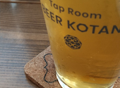 Tap Room BEER KOTAN: ねねねさんの2025年01月の1枚目の投稿写真