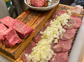 和牛たんじ 大阪天満店: あらたさんの2025年07月19日の1枚目の投稿写真