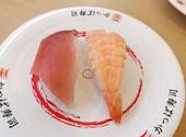 かっぱ寿司 福岡長丘店: どまぐれさんの2026年10月01日の1枚目の投稿写真