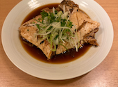 個室居酒屋 蕎麦割烹 山崎 大井町本店: あおさんの2026年07月12日の1枚目の投稿写真