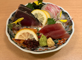 個室居酒屋 蕎麦割烹 山崎 大井町本店: あおさんの2026年07月12日の2枚目の投稿写真