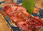 焼肉ホルモンたけ田 館山店: じゅんじゅんさんの2026年10月03日の1枚目の投稿写真