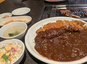 焼肉と料理 シルクロード: こめさんの2026年10月01日の1枚目の投稿写真