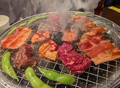 ときん 大通18丁目店 炭火焼肉: こめさんの2026年02月03日の1枚目の投稿写真