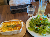 Cafe&Dining シュエット: こめさんの2026年06月01日の1枚目の投稿写真
