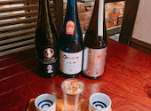 越後炉ばたと雪国地酒 ちぃぼう: cocomikazさんの2024年12月21日の2枚目の投稿写真