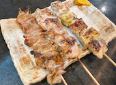 焼鳥DINING ガロ Gallo 長岡: cocomikazさんの2026年07月11日の1枚目の投稿写真