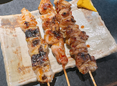 焼鳥DINING ガロ Gallo 長岡: cocomikazさんの2026年07月11日の2枚目の投稿写真