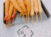 串カツ田中 長岡駅前店: cocomikazさんの2024年12月02日の2枚目の投稿写真