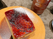 日本酒 チーズケーキ SAKE恋JAPAN: cocomikazさんの2026年10月20日の3枚目の投稿写真