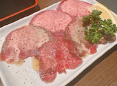 焼肉 にくまる 新潟長岡店: cocomikazさんの2026年01月20日の3枚目の投稿写真
