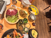 韓国料理 焼肉 KollaBo × マンジョッ＆ソベッチャカンジャンケジャン: たかもとくんさんの2026年04月の1枚目の投稿写真