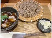 そばと天ぷら　石楽　ジョイナス横浜: えりさんの2026年07月02日の1枚目の投稿写真