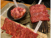 仙台牛焼肉 盛岡手打冷麺 牛々: よこりんさんの2020年10月の1枚目の投稿写真