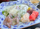 活魚料理 漁火: みどりんさんの2026年07月01日の1枚目の投稿写真