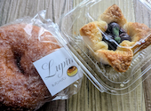 ウエスト　カフェ　麦野店: みどりんさんの2026年04月の1枚目の投稿写真
