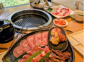 焼肉ヌルボンガーデン空港南店: みどりんさんの2026年08月30日の2枚目の投稿写真
