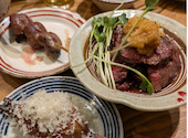 焼鳥 つむぐ 平尾店: みどりんさんの2025年12月10日の2枚目の投稿写真
