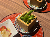 日本茶×干物 茶酒屋 Nendo すすきの: けーやんさんの2026年05月05日の2枚目の投稿写真