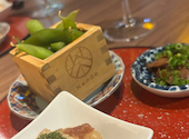 日本茶×干物 茶酒屋 Nendo すすきの: けーやんさんの2026年07月27日の1枚目の投稿写真