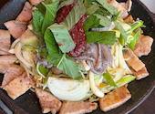 韓国料理 柳 名古屋駅店: 彪雅さんの2026年09月18日の1枚目の投稿写真