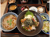SOBA居酒屋 旬食酒 手打ち蕎麦 玉川 柏東口店: みーあさんの2024年12月07日の1枚目の投稿写真