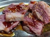 焼肉呑場 マツコ おおたかの森店: みーあさんの2025年02月01日の3枚目の投稿写真