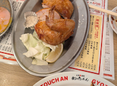 餃子のたっちゃん 銀天街店: ナッキーさんの2026年07月05日の2枚目の投稿写真