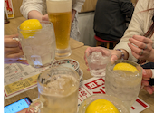 餃子のたっちゃん 銀天街店: ナッキーさんの2026年07月12日の2枚目の投稿写真