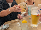 餃子のたっちゃん 銀天街店: ナッキーさんの2026年07月26日の1枚目の投稿写真